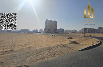 Land - Studio for sale in Al Jurf Industrial 2 - Al Jurf Industrial - Ajman