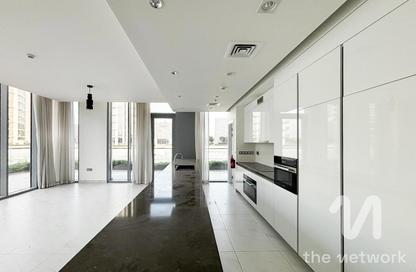 Apartment - 2 Bedrooms - 4 Bathrooms for sale in Residences 15 - District One - Mohammed Bin Rashid City - Dubai