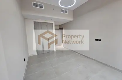 Apartment - 1 Bedroom - 2 Bathrooms for sale in Golf Vista Heights - Dubai Sports City - Dubai