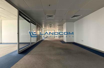Office Space - Studio for rent in Al Moosa Tower 1 - Al Moosa Towers - Sheikh Zayed Road - Dubai