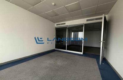 Office Space - Studio for rent in Al Moosa Tower 1 - Al Moosa Towers - Sheikh Zayed Road - Dubai
