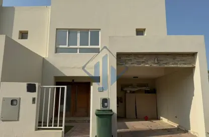 فيلا - 2 غرف نوم - 4 حمامات للايجار في برمودا - ميناء العرب - راس الخيمة - رأس الخيمة