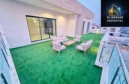 Villa - 5 Bedrooms - 7 Bathrooms for sale in Al Yasmeen 1 - Al Yasmeen - Ajman