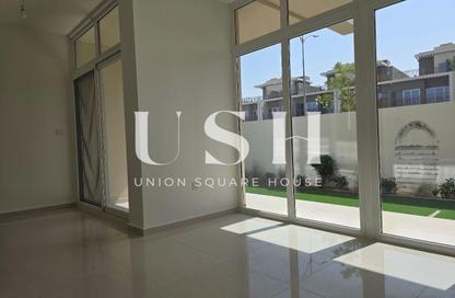 Villa - 3 - 4 for sale in Avencia - Damac Hills 2 - Dubai Villa - 3 - 4 for sale in Avencia - Damac Hills 2 - Dubai