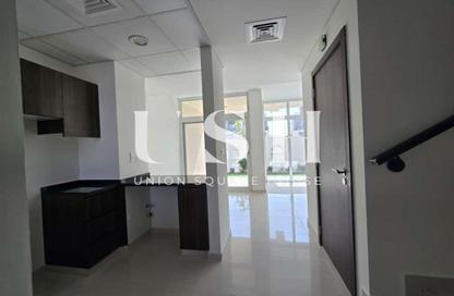 Villa - 3 - 4 for sale in Avencia - Damac Hills 2 - Dubai Villa - 3 - 4 for sale in Avencia - Damac Hills 2 - Dubai