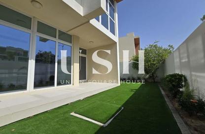 Villa - 3 - 4 for sale in Avencia - Damac Hills 2 - Dubai Villa - 3 - 4 for sale in Avencia - Damac Hills 2 - Dubai