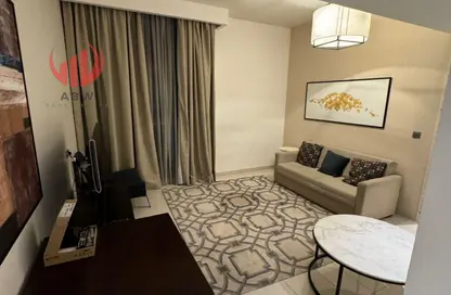 شقة - غرفة نوم - 2 حمامات للبيع في افانتي - الخليج التجاري - دبي