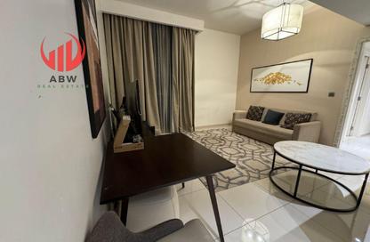 Apartment - 1 Bedroom - 2 Bathrooms for sale in Avanti - Business Bay - Dubai