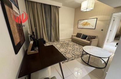 Apartment - 1 Bedroom - 2 Bathrooms for sale in Avanti - Business Bay - Dubai