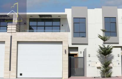 Villa - 3 Bedrooms - 5 Bathrooms for rent in Tilal City E - Tilal City - Sharjah