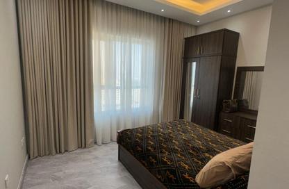 Apartment - 1 Bedroom - 2 Bathrooms for rent in Al Hamidiya 2 - Al Hamidiya - Ajman Apartment - 1 Bedroom - 2 Bathrooms for rent in Al Hamidiya 2 - Al Hamidiya - Ajman