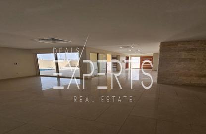Villa - 4 Bedrooms - 6 Bathrooms for rent in Hemaim Community - Al Raha Gardens - Abu Dhabi