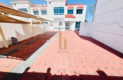 Villa - 3 Bedrooms - 3 Bathrooms for rent in Jumeirah 3 Villas - Jumeirah 3 - Jumeirah - Dubai