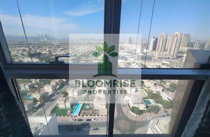 Apartment - 1 - 1 for rent in Al Manara Tower - District 4 - Jumeirah Village Triangle - Dubai