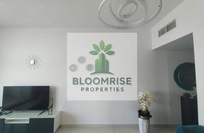Apartment - 1 - 1 for rent in Al Manara Tower - District 4 - Jumeirah Village Triangle - Dubai