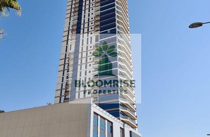 Apartment - 1 - 1 for rent in Al Manara Tower - District 4 - Jumeirah Village Triangle - Dubai