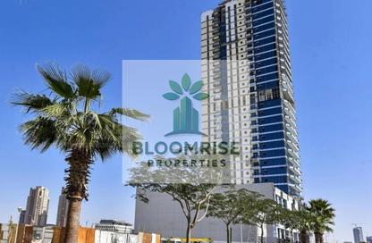 Apartment - 1 - 1 for rent in Al Manara Tower - District 4 - Jumeirah Village Triangle - Dubai