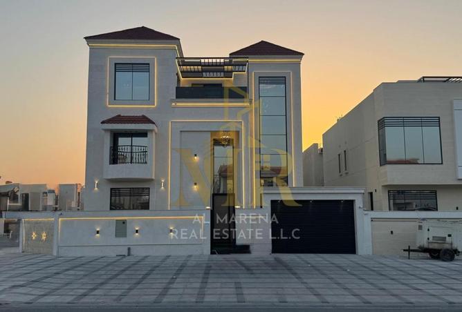 87466539 - الصورة الرئيسية للعقار