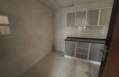 Office Space - Studio - 1 Bathroom for rent in Al Jurf Industrial 3 - Al Jurf Industrial - Ajman