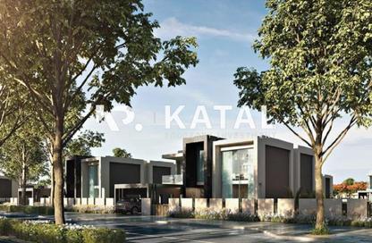 Land - Studio for sale in Lea - Yas Acres - Yas Island - Abu Dhabi