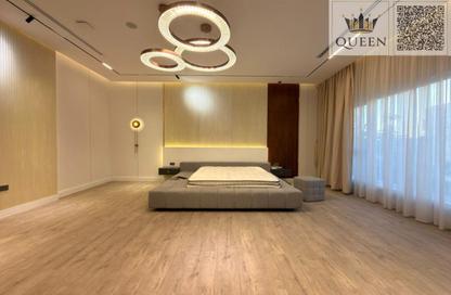 Villa - 7 - 7+ for sale in Al Mamzar - Al Mamzar - Sharjah - Sharjah