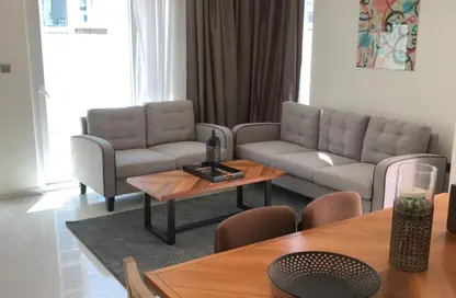 تاون هاوس - 3 غرف نوم - 5 حمامات للبيع في باسيفيكا - داماك هيلز 2 - دبي