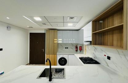 Apartment - 1 Bedroom - 1 Bathroom for rent in Pantheon Elysee III - District 15 - Jumeirah Village Circle - Dubai