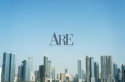 Apartment - 1 Bedroom - 2 Bathrooms for sale in Naseem Residence - Maryam Island - Al Khan - Sharjah