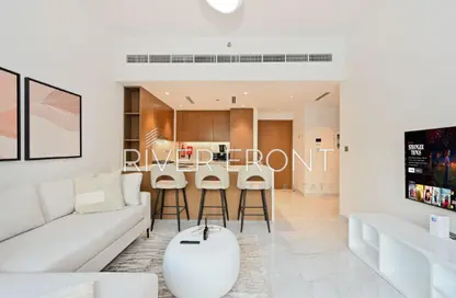 Apartment - 1 Bedroom - 1 Bathroom for rent in Azizi Mirage - Dubai Studio City - Dubai