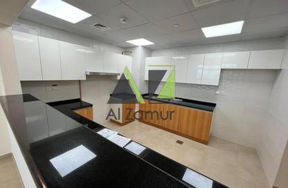 Apartment - 2 Bedrooms - 3 Bathrooms for rent in SAWAN RESIDENCES - Al Furjan - Dubai