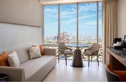 Hotel  and  Hotel Apartment - Studio - 1 Bathroom for sale in Jumeirah Village Triangle - Dubai