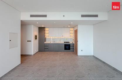 Apartment - 1 - 2 for rent in Peninsula Four - Peninsula - Business Bay - Dubai