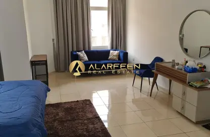 Apartment - 1 Bedroom - 2 Bathrooms for rent in Astoria Residence - District 11 - Jumeirah Village Circle - Dubai Apartment - 1 Bedroom - 2 Bathrooms for rent in Astoria Residence - District 11 - Jumeirah Village Circle - Dubai