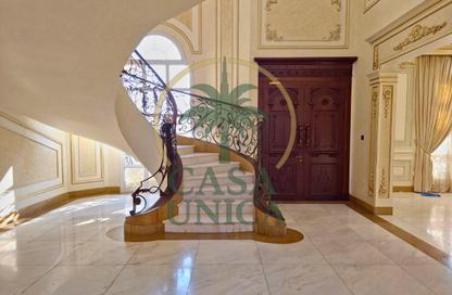 Villa - 4 - 6 for rent in Al Safa 2 Villas - Al Safa 2 - Al Safa - Dubai