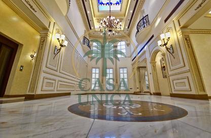 Villa - 4 - 6 for rent in Al Safa 2 Villas - Al Safa 2 - Al Safa - Dubai