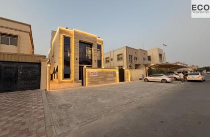 Villa - 5 - 7+ for sale in Al Mowaihat 1 - Al Mowaihat - Ajman