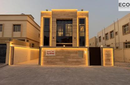Villa - 5 - 7+ for sale in Al Mowaihat 1 - Al Mowaihat - Ajman