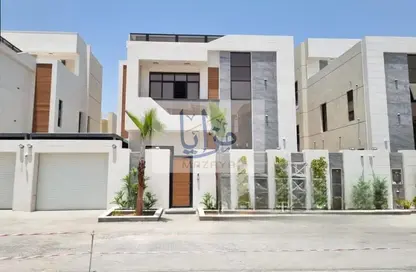 فيلا - 5 غرف نوم - 7 حمامات للبيع في الباهيه هيلز - الباهية - عجمان