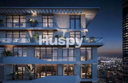 Apartment - 2 - 3 for sale in Helvetia Residences - District 14 - Jumeirah Village Circle - Dubai Apartment - 2 - 3 for sale in Helvetia Residences - District 14 - Jumeirah Village Circle - Dubai