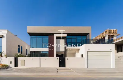 فيلا - 6 غرف نوم - 8 حمامات للايجار في ند الشبا جاردنز 1 - حدائق ند الشبا - ند الشبا - دبي