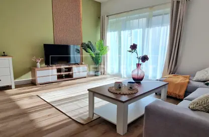Apartment - 1 Bedroom - 1 Bathroom for rent in Al Arta 1 - Al Arta - Greens - Dubai