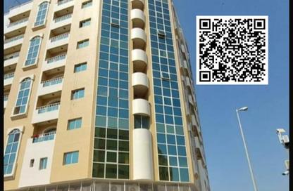 Apartment - 1 Bedroom - 1 Bathroom for rent in Al Rumailah building - Al Rumailah 2 - Al Rumaila - Ajman Apartment - 1 Bedroom - 1 Bathroom for rent in Al Rumailah building - Al Rumailah 2 - Al Rumaila - Ajman