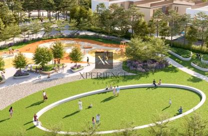 Villa - 6 Bedrooms - 7 Bathrooms for sale in Sobha Elwood - Dubai Land - Dubai