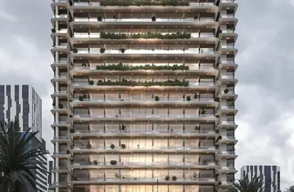 شقة - 3 غرف نوم - 4 حمامات للبيع في بيس أفينيو باي بيس هومز - جبل علي داون تاون - دبي