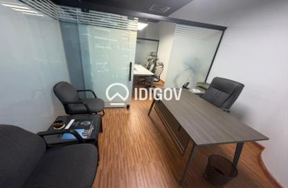 Office Space - Studio for rent in The Metropolis - Business Bay - Dubai