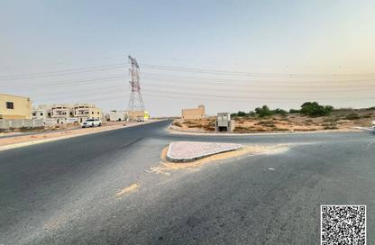 Land - Studio for sale in Al Yasmeen 1 - Al Yasmeen - Ajman Land - Studio for sale in Al Yasmeen 1 - Al Yasmeen - Ajman