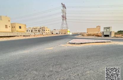 Land - Studio for sale in Al Yasmeen 1 - Al Yasmeen - Ajman