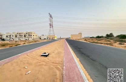 Land - Studio for sale in Al Yasmeen 1 - Al Yasmeen - Ajman Land - Studio for sale in Al Yasmeen 1 - Al Yasmeen - Ajman
