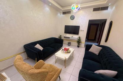 Apartment - 1 Bedroom - 1 Bathroom for rent in Ajman 44 building - Al Hamidiya 1 - Al Hamidiya - Ajman Apartment - 1 Bedroom - 1 Bathroom for rent in Ajman 44 building - Al Hamidiya 1 - Al Hamidiya - Ajman