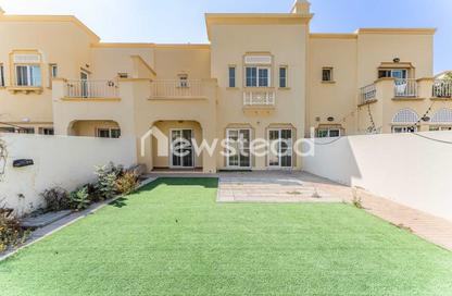 Villa - 3 Bedrooms - 3 Bathrooms for rent in Springs 11 - The Springs - Dubai